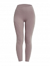 Damen Hohe elastische Atmungsaktive Sporttights FH060