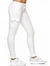 Damen Skinny Low Jeans FH131