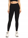 Damen Seamless Yogahose Push Up High Waist Sporttights FH240