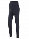 MAMA Sporttights mit breitem umschlagbarem Bund FH036