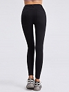 Damen High Waist Jeans-Leggings FH208