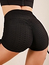 Damen Shaping-Hotpants Laufshorts FH084