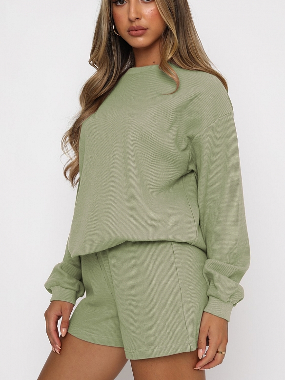 Damen Loungewear Sportanzug FA024