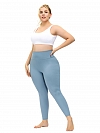 Damen High Waist Push Up Leggings FG001