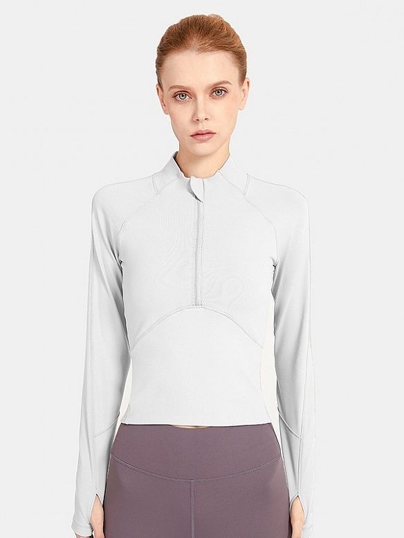 Damen Sportjacke Laufjacke FT044