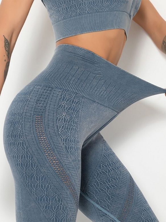 Damen Nahtlose Shaping-Tights FH078