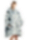 Damen Oversized Hoodie FT052