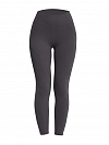 Damen Hohe elastische Atmungsaktive Sporttights FH060