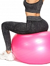 Damen Seamless Yogahose Push Up High Waist Sporttights FH240