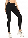 Damen Seamless Yogahose Push Up High Waist Sporttights FH240