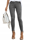 Damen Jeans-Legging FH027