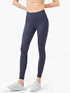 Damen High Waist Leggings Push Up Sport Yogahose FH009