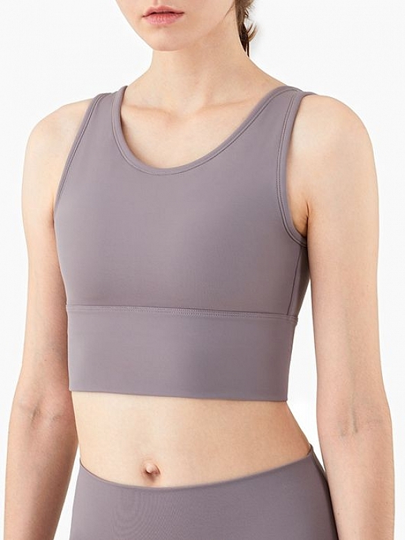 Damen High Support Shaping Sport-BH FT004