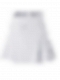 Damen High Waist Sport Rock mit Tights Tennis Hosenrock FH038
