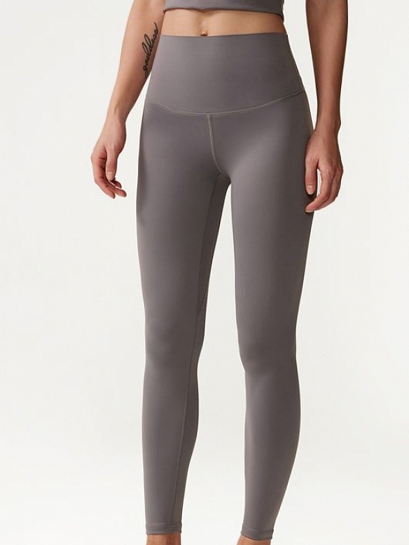 Damen Shaping-Leggings Sporttights FH046