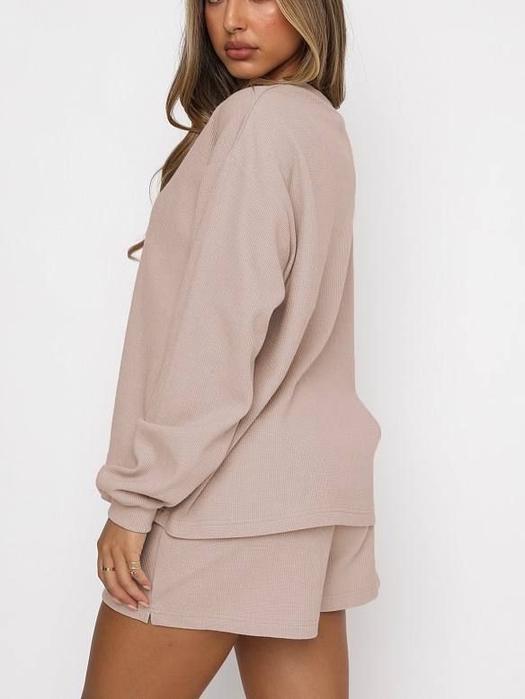 Damen Loungewear Sportanzug FA024