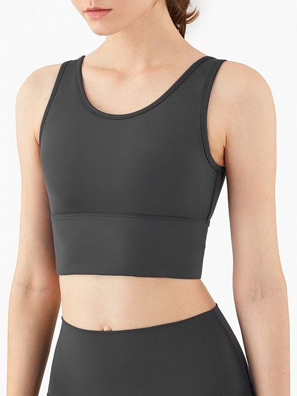 Damen High Support Shaping Sport-BH FT004