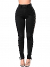 Damen Skinny High Jeans FH115