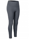 Damen High Waist Push Up Yogahose Sporttights FH028