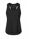 Damen Sports Vest Top Sport-Tanktop FA019