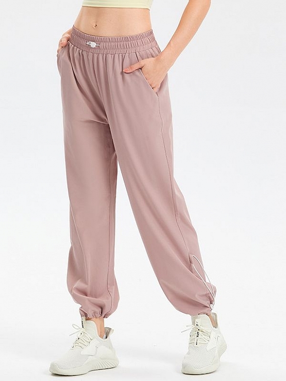 Damen Jogginghose Oversized Joggers FH106