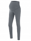 MAMA Sporttights mit breitem umschlagbarem Bund FH036