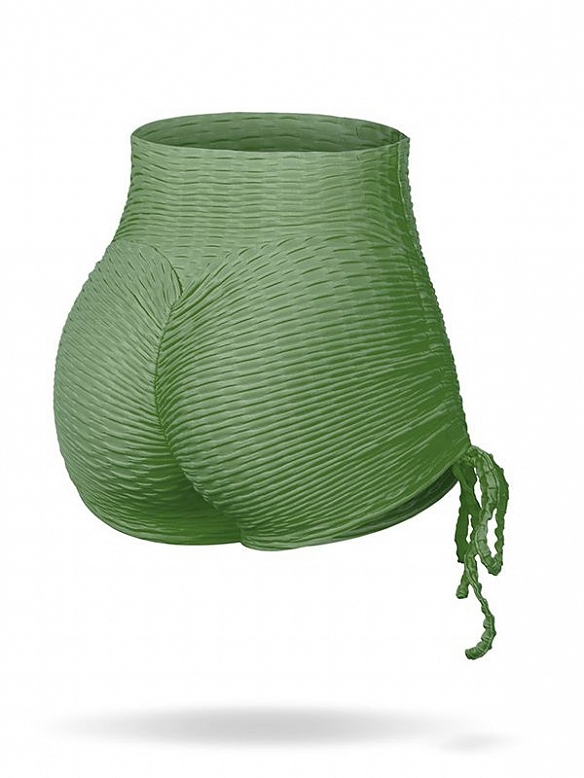 Damen Shaping-Hotpants Laufshorts FH084