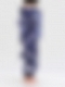 Damen Gemusterte Leggings Yogahose FH160