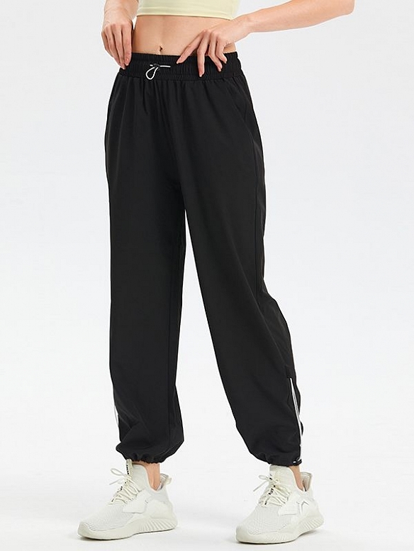 Damen Jogginghose Oversized Joggers FH106