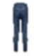 Damen Skinny High Waist Leggings aus Lederimitat FH212