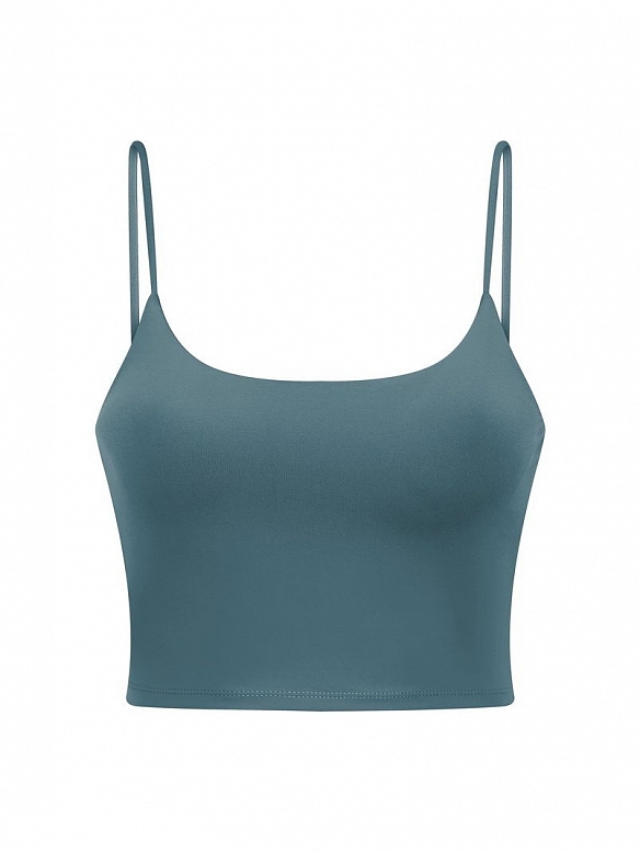Damen Sport-Bralette Yoga-Top FT025