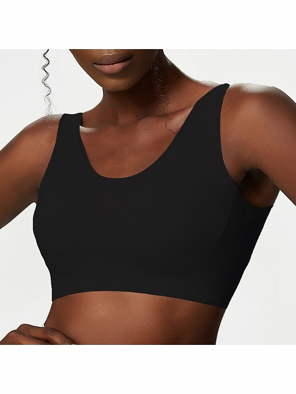 Damen Seamless Sport-BH High Support FT062