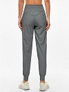 Damen Schnelltrocknende Sporthose Joggers FH221