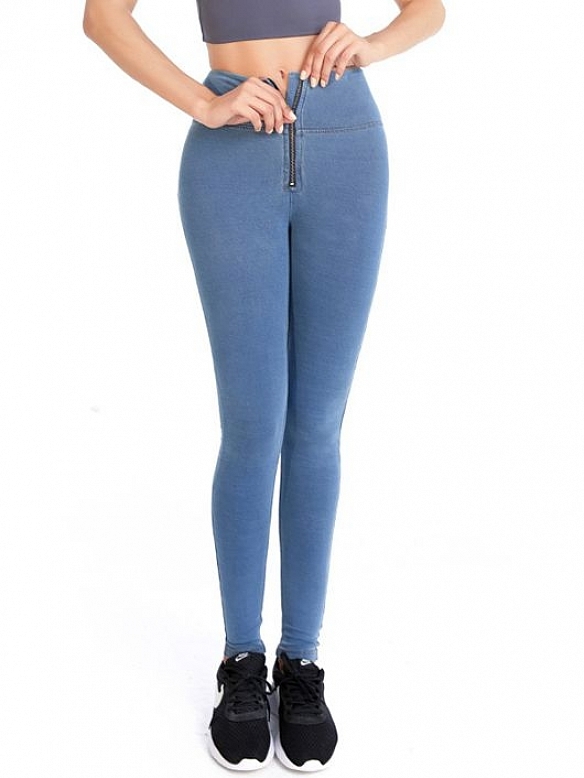 Damen Jeans-Leggings FH056