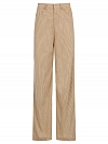Damen Weite Cordhose FH129