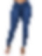 Damen Super Skinny Jeans FH104