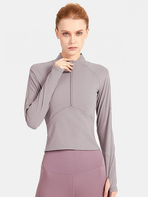 Damen Sportjacke Laufjacke FT044