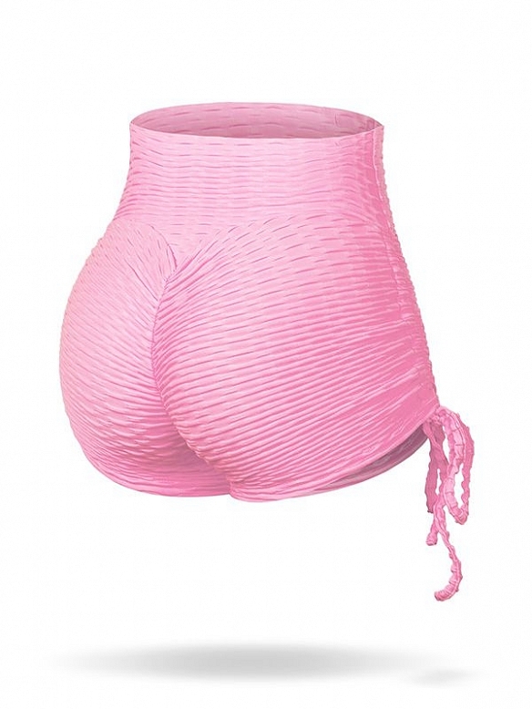 Damen Shaping-Hotpants Laufshorts FH084