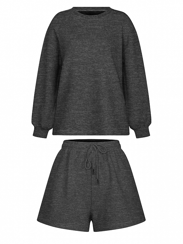 Damen Loungewear Sportanzug FA024