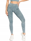 Damen Seamless Yogahose Push Up High Waist Sporttights FH240