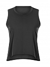 Damen Cropped Sports-Tanktop FT021