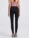 Damen High Waist Jeans-Leggings FH208
