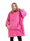 Damen/ Kinder Oversized Hoodie FT051