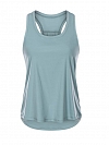 Damen Sports Vest Top Sport-Tanktop FA019