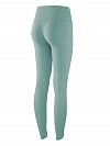 Damen Nahtlose Push Up Sporttights Leggings FH062