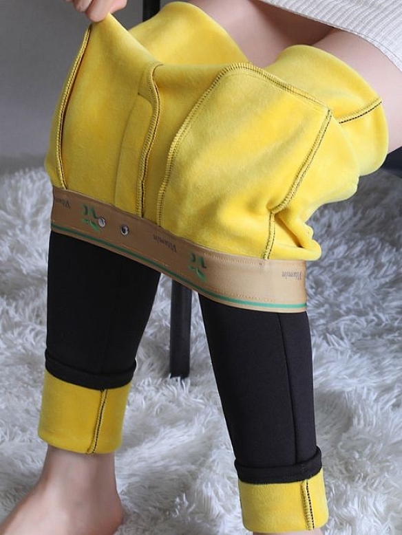 Magic VC hautbefeutende Leggings FH186