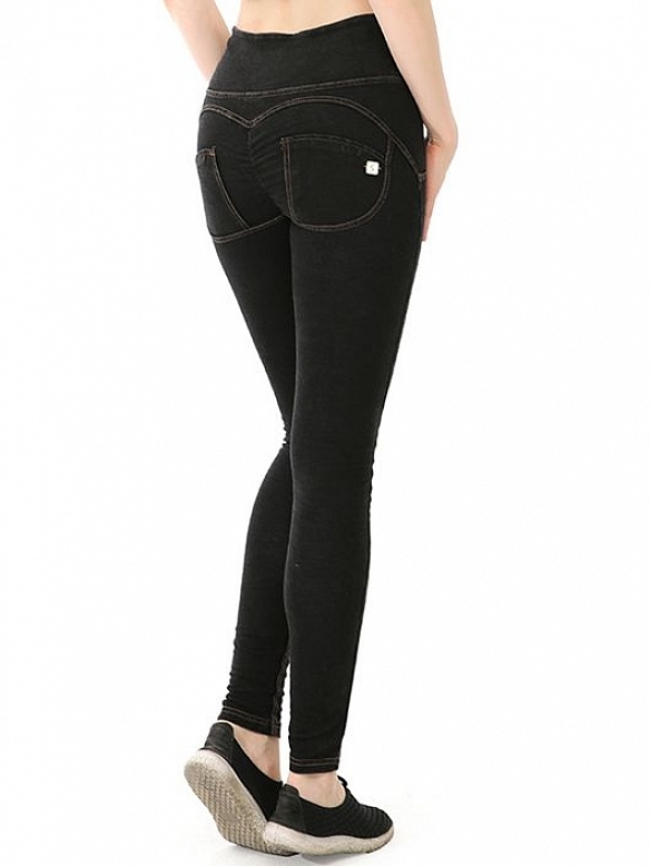 Damen Jeans-Leggings FH056