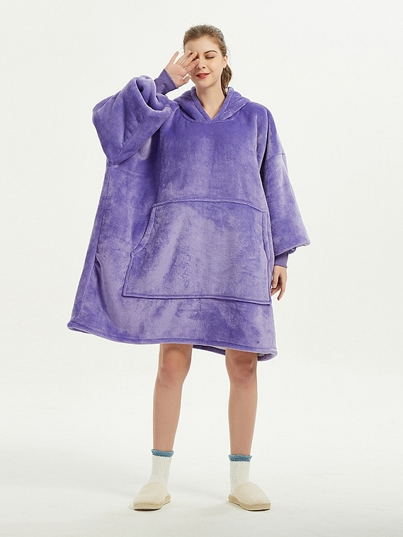 Damen/ Kinder Oversized Hoodie FT051