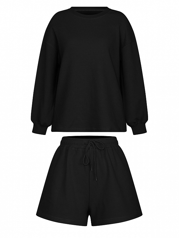 Damen Loungewear Sportanzug FA024