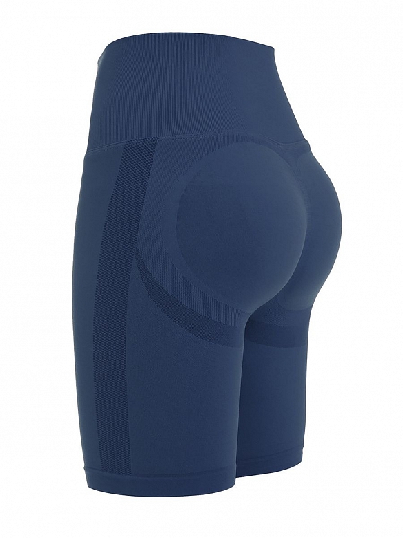 Damen Seamless Shorts FH101